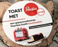 Paschka