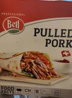 Pulled Pork