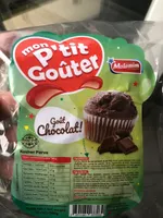 Mon prtit gouter