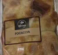 Focaccia clasica