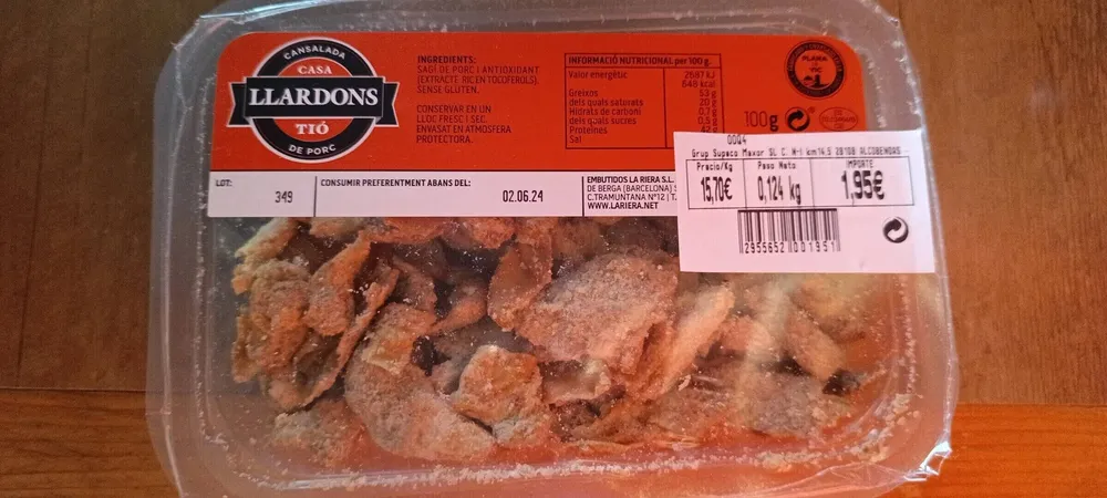 Llardons