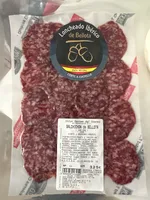 Salchichon De Bellota