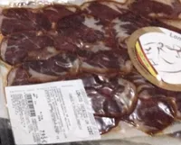 Jambon de pays