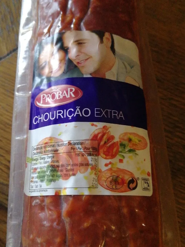 Chouricao