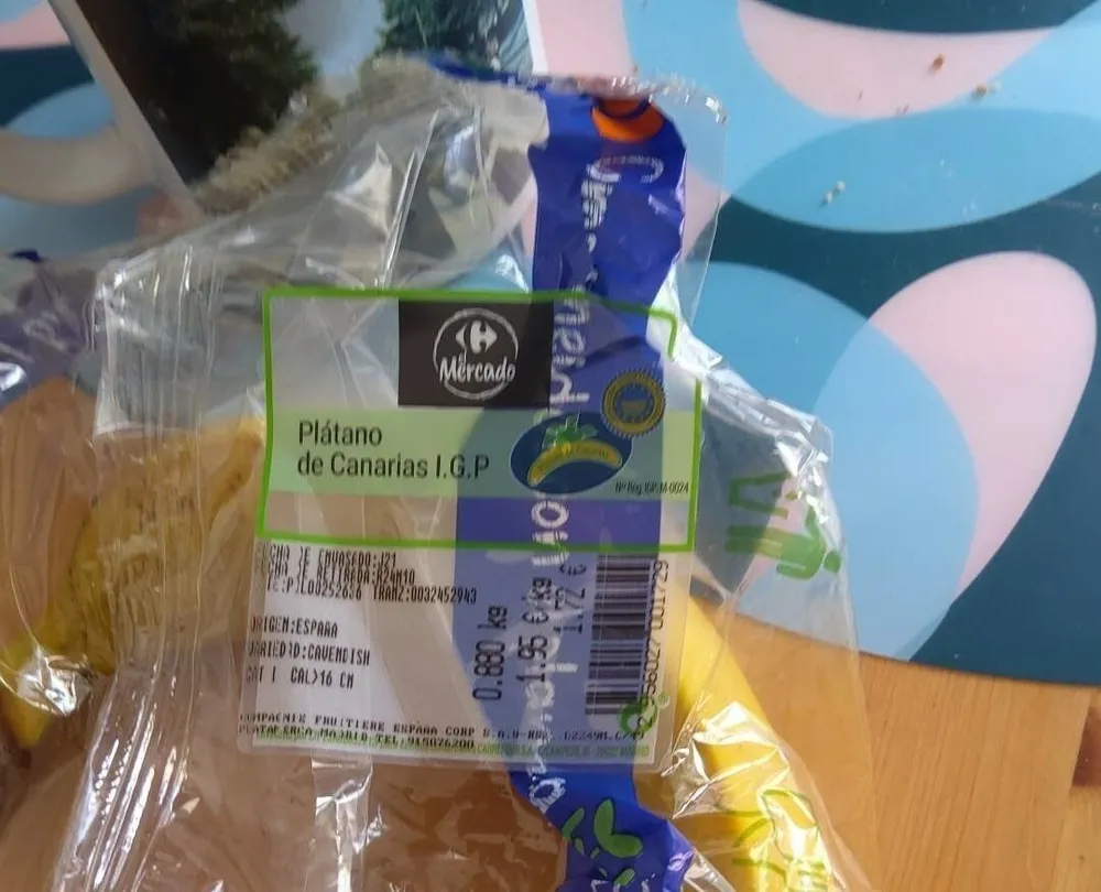 Plátano