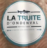 La truite d'Odenval