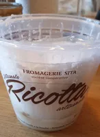 Ricotta Artisanale