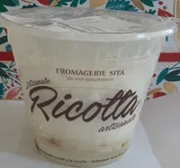 Ricotta artisanale