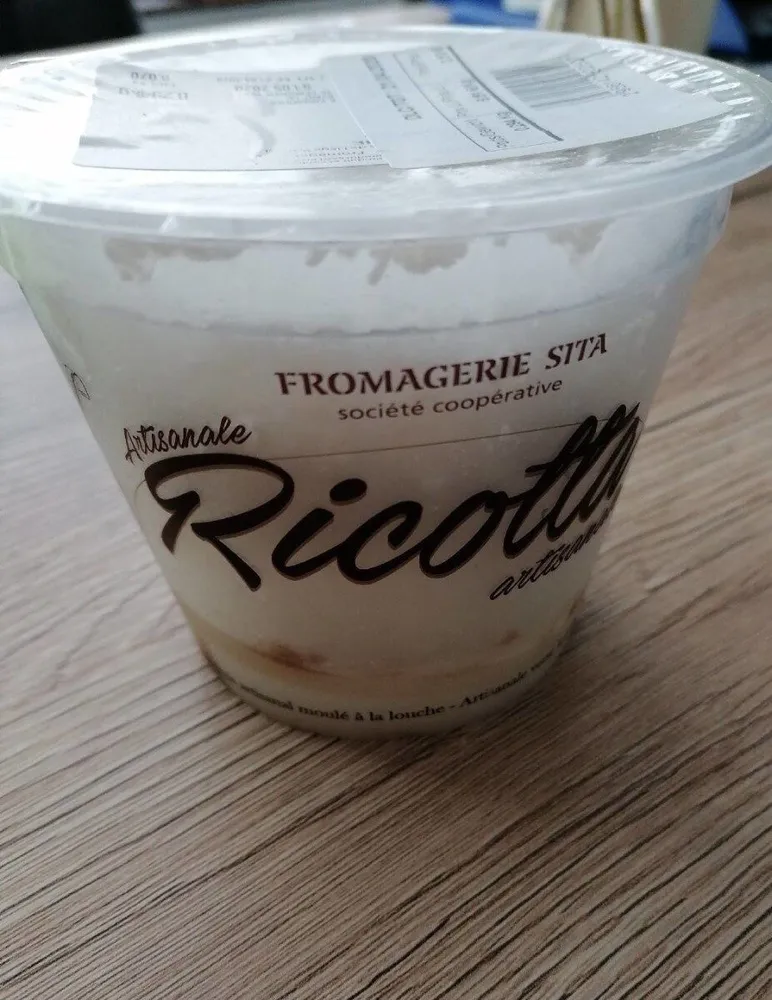 Ricotta