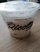 Ricotta