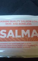 Saumon