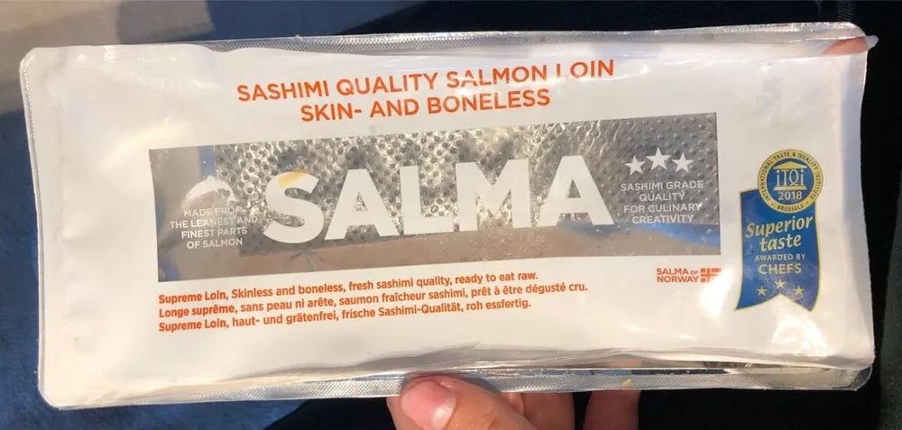 Salma