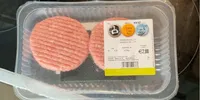 Hamburger Carrefour