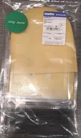 Gouda jeune