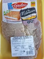 Les Milanaises