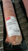 Filet pur de porc traiteur