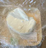 Fromage de chevre frais bio