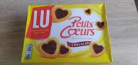 Petits coeurs