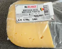 Brugge vieux