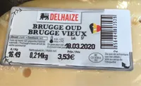 Vieux Bruges