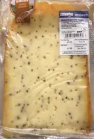 Gouda moutarde