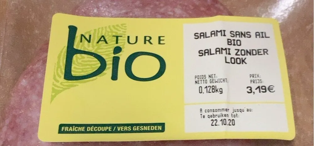 Salami