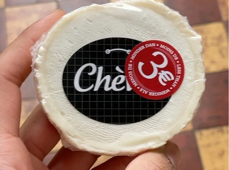Fromage de chèvre