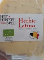 Herbie Latino
