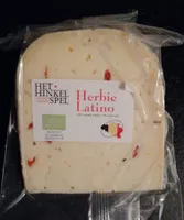 Herbie Latino