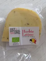 Hernie latino