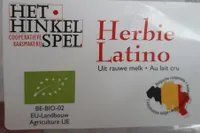 Herbie latino