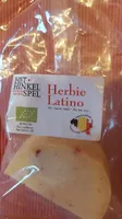 Herbie Latino
