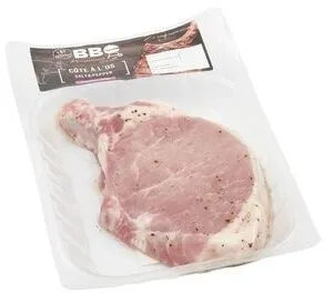 Carrefour The Market BBQ Premium Grill Porc