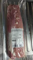 Filer pur de porc poivre & sel