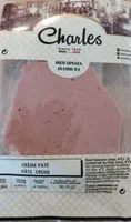 Pâté crème