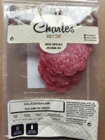 Kalkoensalami
