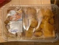 Kibbeling