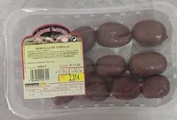 Morcilla de cebolla
