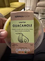 Guacamole