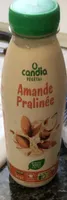 Amande pralinee