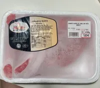 Longaniza blanca 50% duroc