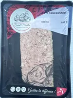 Les charcuteries Saint Martin