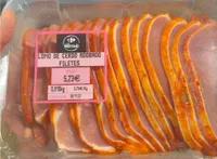 Lomo de cerdo adobado