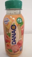 Danao pêche abricot