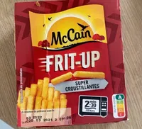 Potato-up