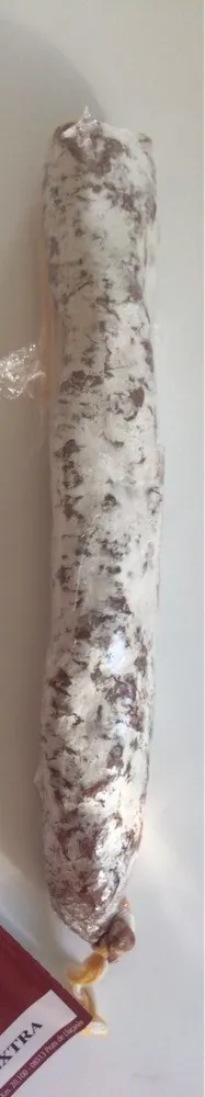 Fuet extra