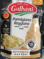 Parmigiano reggiano