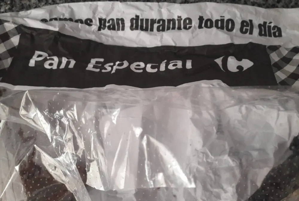 Hogaza de centeno