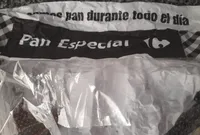 Hogaza de centeno