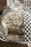 Pan de centeno